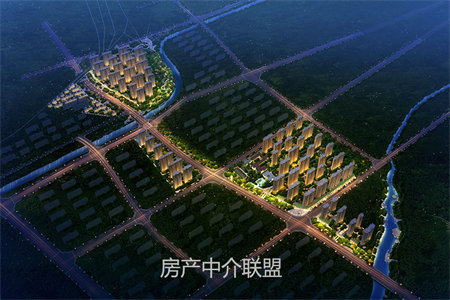 阳光河畔套二45万1室1厅1卫86㎡