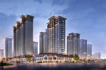 城明湖中学附近秀水佳苑三室两厅一卫中装送储藏室