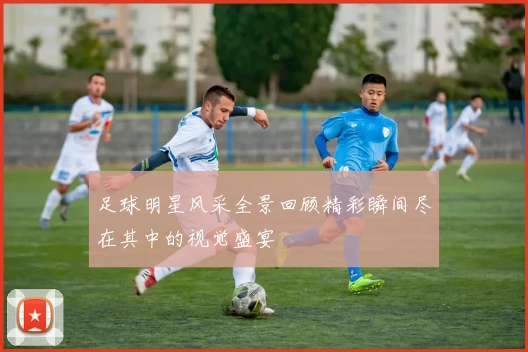 足球明星风采全景回顾精彩瞬间尽在其中的视觉盛宴