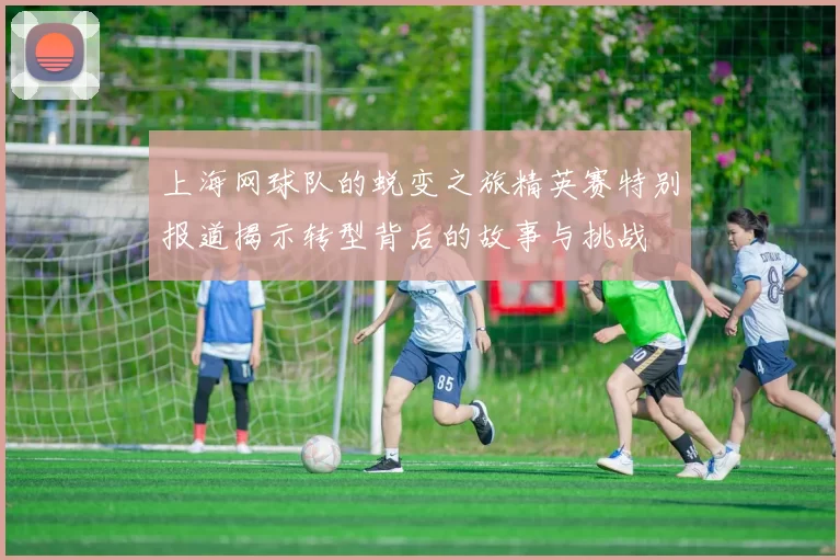 上海网球队的蜕变之旅精英赛特别报道揭示转型背后的故事与挑战