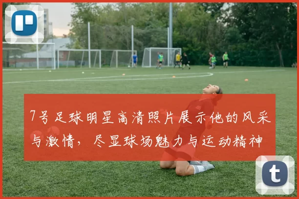 7号足球明星高清照片展示他的风采与激情，尽显球场魅力与运动精神