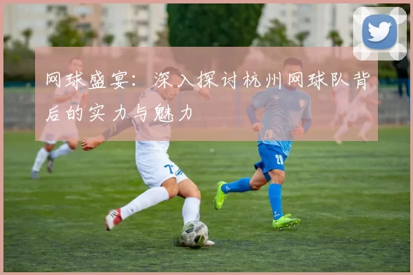 网球盛宴：深入探讨杭州网球队背后的实力与魅力