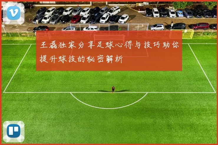 王磊独家分享足球心得与技巧助你提升球技的秘密解析