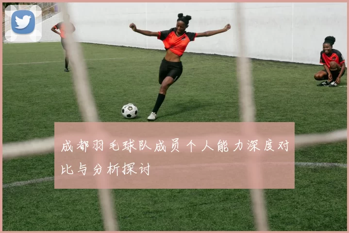 成都羽毛球队成员个人能力深度对比与分析探讨