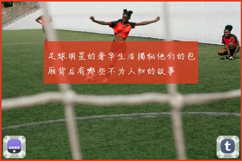 足球明星的奢华生活揭秘他们的包厢背后有哪些不为人知的故事