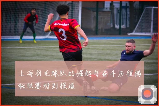 上海羽毛球队的崛起与奋斗历程揭秘联赛特别报道