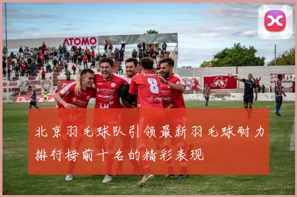 北京羽毛球队引领最新羽毛球耐力排行榜前十名的精彩表现