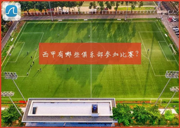 西甲有哪些俱乐部参加比赛？