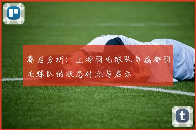 赛后分析：上海羽毛球队与成都羽毛球队的状态对比与启示
