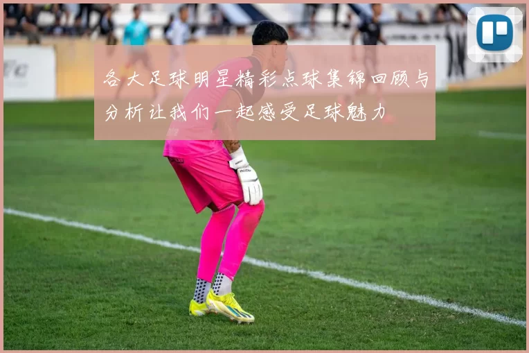 各大足球明星精彩点球集锦回顾与分析让我们一起感受足球魅力