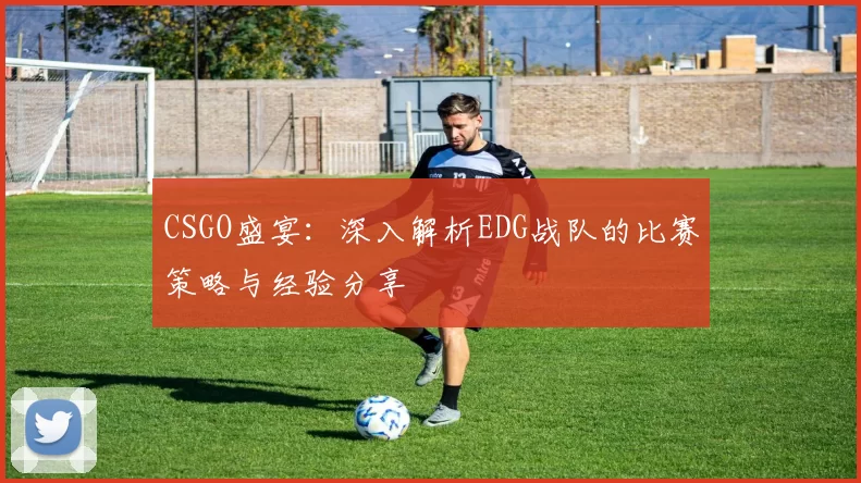 CSGO盛宴：深入解析EDG战队的比赛策略与经验分享