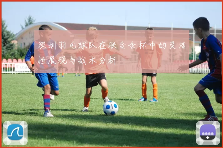 深圳羽毛球队在联合会杯中的灵活性展现与战术分析