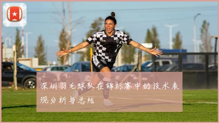 深圳羽毛球队在锦标赛中的技术表现分析与总结