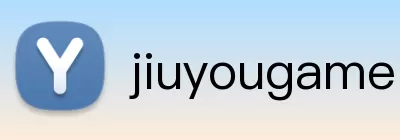 jiuyougame Logo